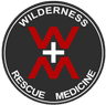 Wilderness Rescue Medicine logo